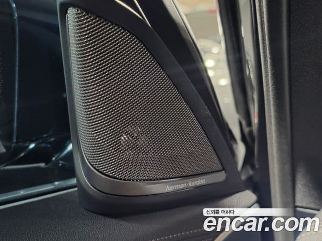 BMW 5시리즈 (G30) 530i M Sport, 2023 18