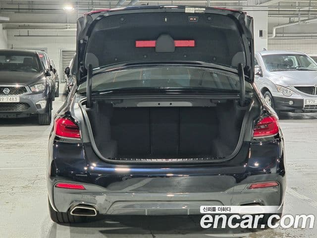 BMW 5시리즈 (G30) 530i M Sport, 2023 19