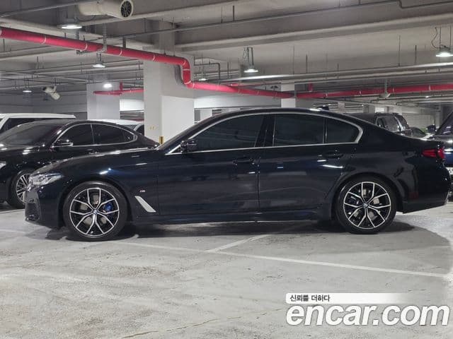 BMW 5시리즈 (G30) 530i M Sport, 2023 20