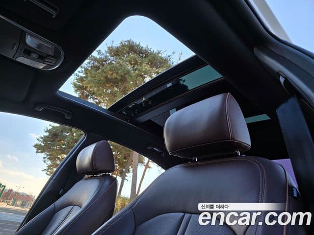 Hyundai Sonata New 라이즈 Special, 2018 7