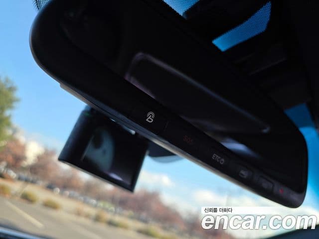 Hyundai Sonata New 라이즈 Special, 2018 8