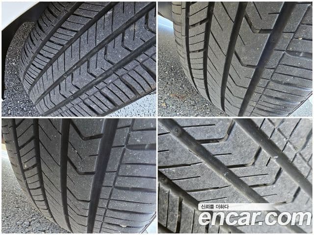 Hyundai Sonata New 라이즈 Special, 2018 9