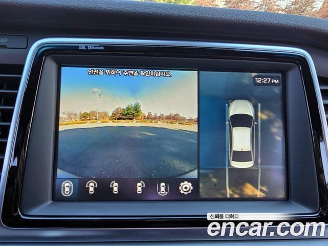 Hyundai Sonata New 라이즈 Special, 2018 14