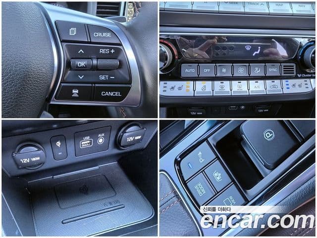 Hyundai Sonata New 라이즈 Special, 2018 15