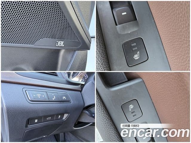 Hyundai Sonata New 라이즈 Special, 2018 16