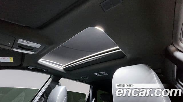 Kia Mohave The / новый Master Masters, 2022 17