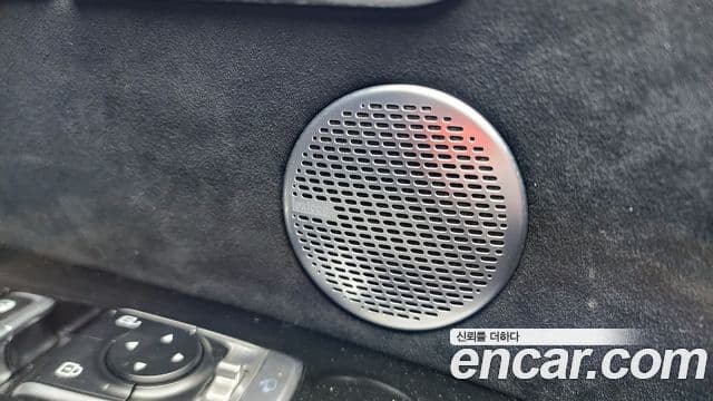 Kia Mohave The / новый Master Masters, 2022 19