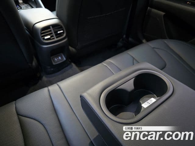 Hyundai The / новый New Avante (CN7) Inspiration, 2025 3