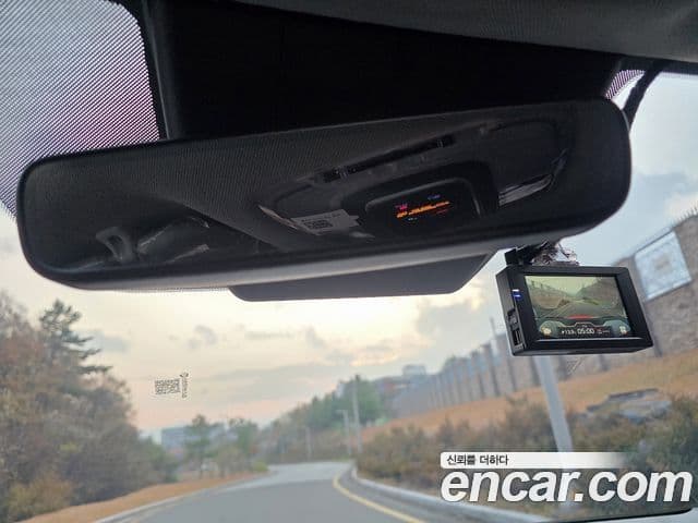 Hyundai The / новый New Avante (CN7) Inspiration, 2025 19