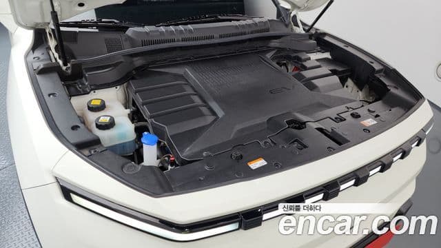 KG모빌리티(SsangYong) Torres EVX E7, 2024 6