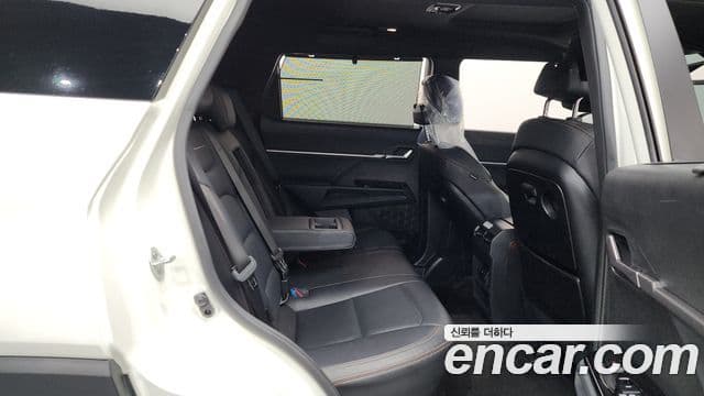 KG모빌리티(SsangYong) Torres EVX E7, 2024 12