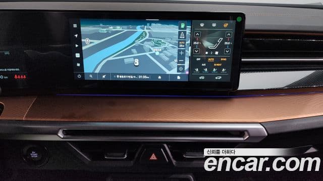 KG모빌리티(SsangYong) Torres EVX E7, 2024 14