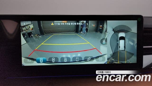 KG모빌리티(SsangYong) Torres EVX E7, 2024 15