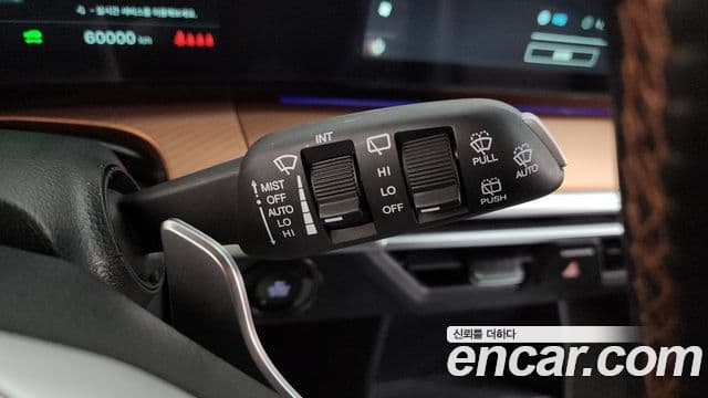 KG모빌리티(SsangYong) Torres EVX E7, 2024 17