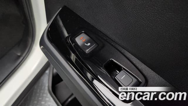 KG모빌리티(SsangYong) Torres EVX E7, 2024 18