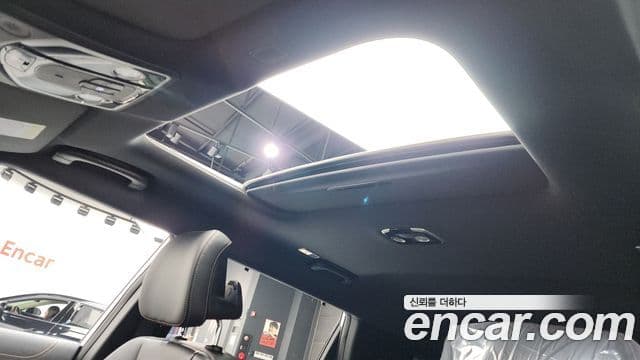 KG모빌리티(SsangYong) Torres EVX E7, 2024 19