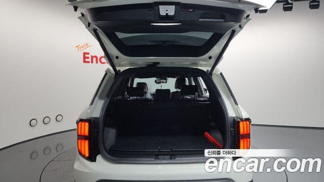 KG모빌리티(SsangYong) Torres EVX E7, 2024 20