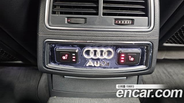 Audi New A6 C7, 2013 18