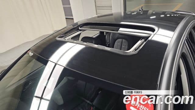 Audi New A6 C7, 2013 19