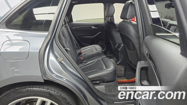 Audi SQ5 8R, 2014 12