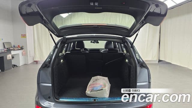 Audi SQ5 8R, 2014 20