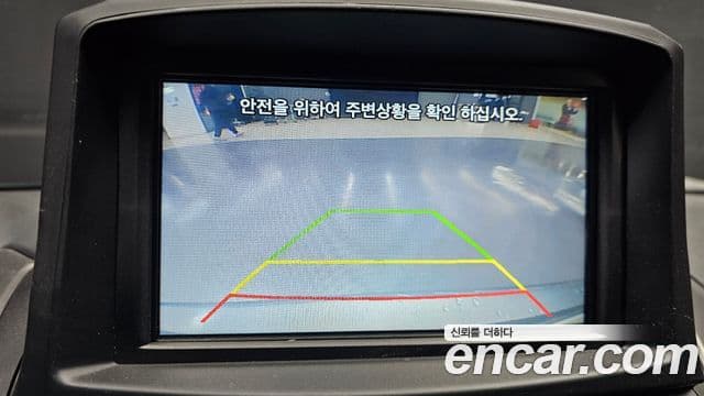 Hyundai The / новый New Avante 1.6 LPi Smart, 2016 16