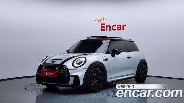 Mini Cooper S 3세대, 2022 1