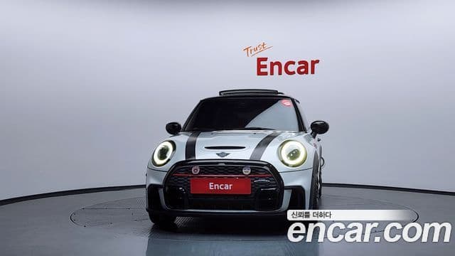 Mini Cooper S 3세대, 2022 3