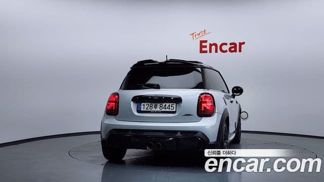 Mini Cooper S 3세대, 2022 4