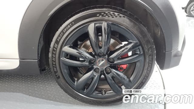 Mini Cooper S 3세대, 2022 все фото