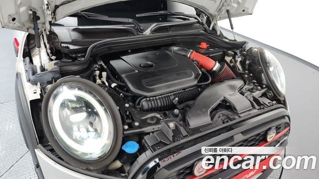 Mini Cooper S 3세대, 2022 6