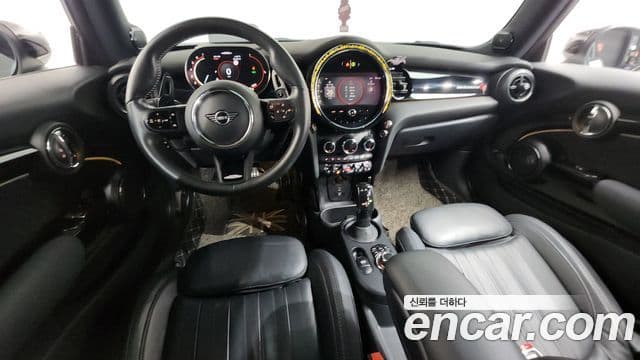 Mini Cooper S 3세대, 2022 7