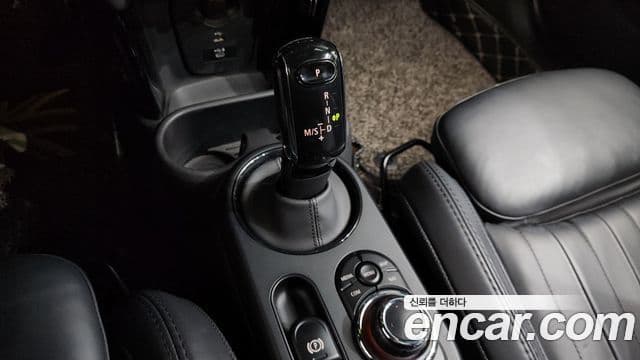 Mini Cooper S 3세대, 2022 9