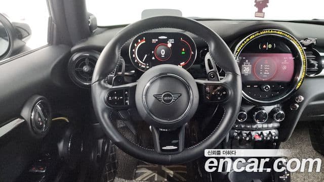 Mini Cooper S 3세대, 2022 13