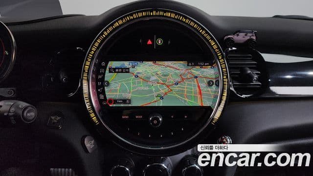 Mini Cooper S 3세대, 2022 14