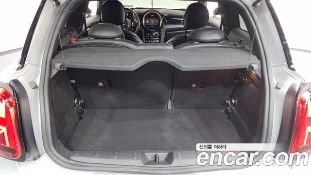 Mini Cooper S 3세대, 2022 20