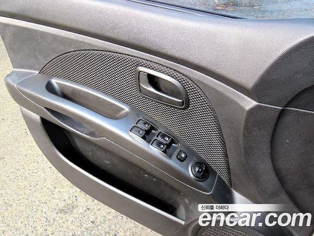 Kia 뉴모닝 빌트인캠2 — базовая версия - Built-in Cam 2 Black Premium, 2011 11