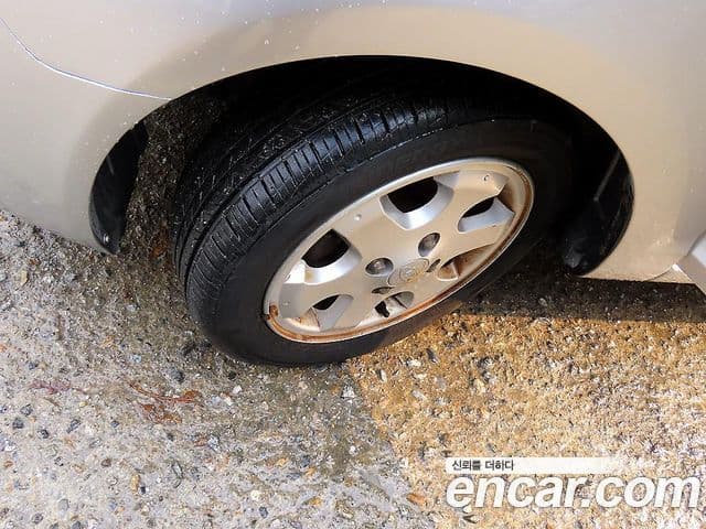 Kia 뉴모닝 빌트인캠2 — базовая версия - Built-in Cam 2 Black Premium, 2011 17