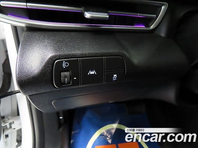 Hyundai Avante (CN7) Inspiration, 2021 16