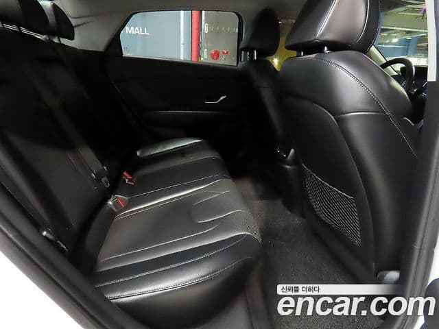 Hyundai Avante (CN7) Inspiration, 2021 18