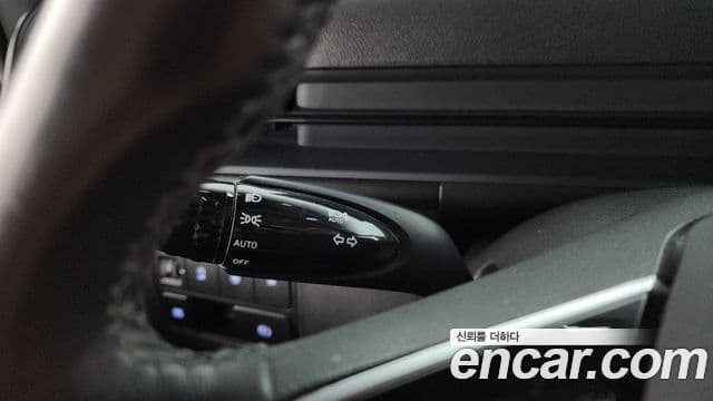 Hyundai Staria Modern, 2023 15