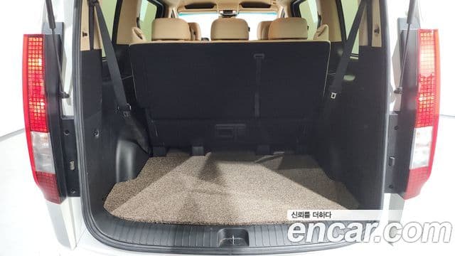 Hyundai Staria Modern, 2023 20