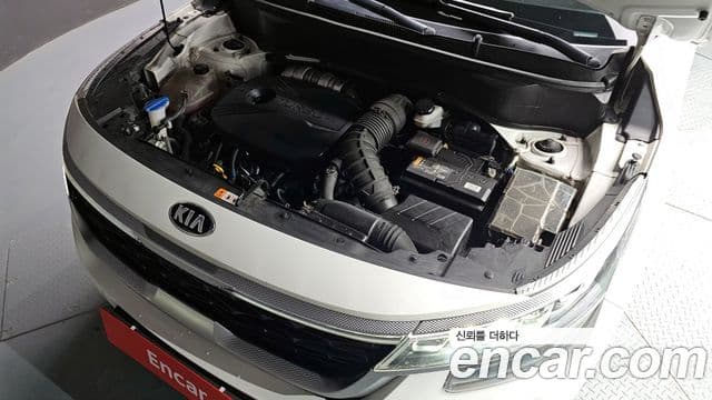 Kia Seltos Signature, 2021 6