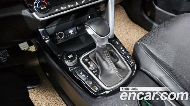 Kia Seltos Signature, 2021 9