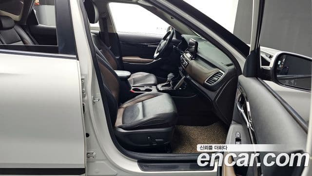 Kia Seltos Signature, 2021 11