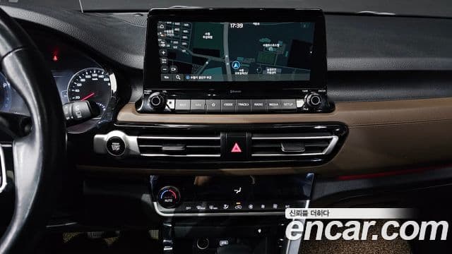 Kia Seltos Signature, 2021 14