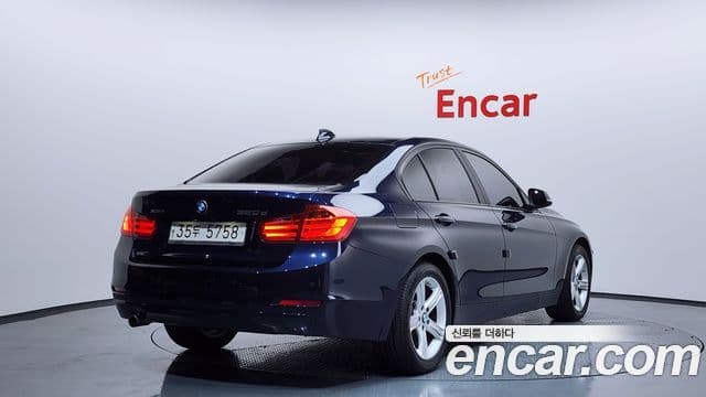 BMW 3시리즈 (F30), 2015 2