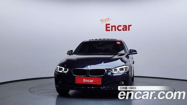 BMW 3시리즈 (F30), 2015 3