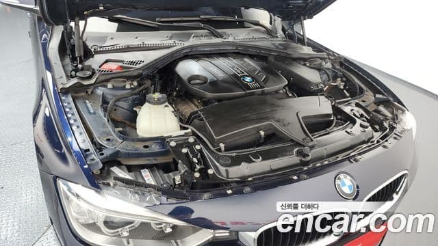 BMW 3시리즈 (F30), 2015 6