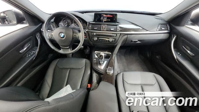 BMW 3시리즈 (F30), 2015 7
